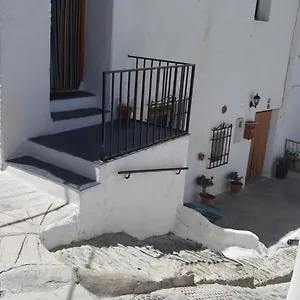 Casa Rocio Сasa de vacaciones
