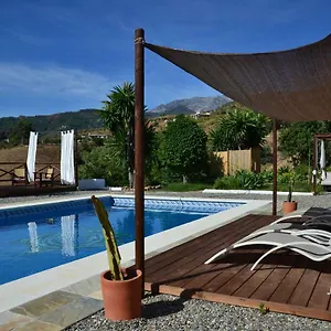 The African House Bed and breakfast